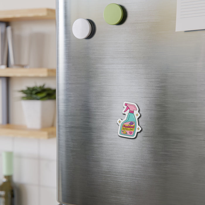 Fuckboi Repellent Spray - Magnet